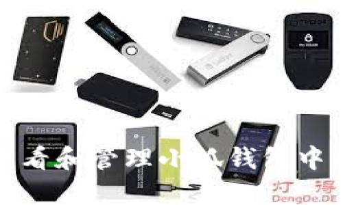 如何查看和管理小狐钱包中的余额