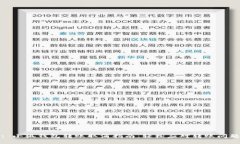 : 小狐钱包转账取消指南：轻松应对转