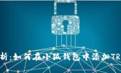 : 详细解析：如何在小狐钱包中添加TRON（波场）